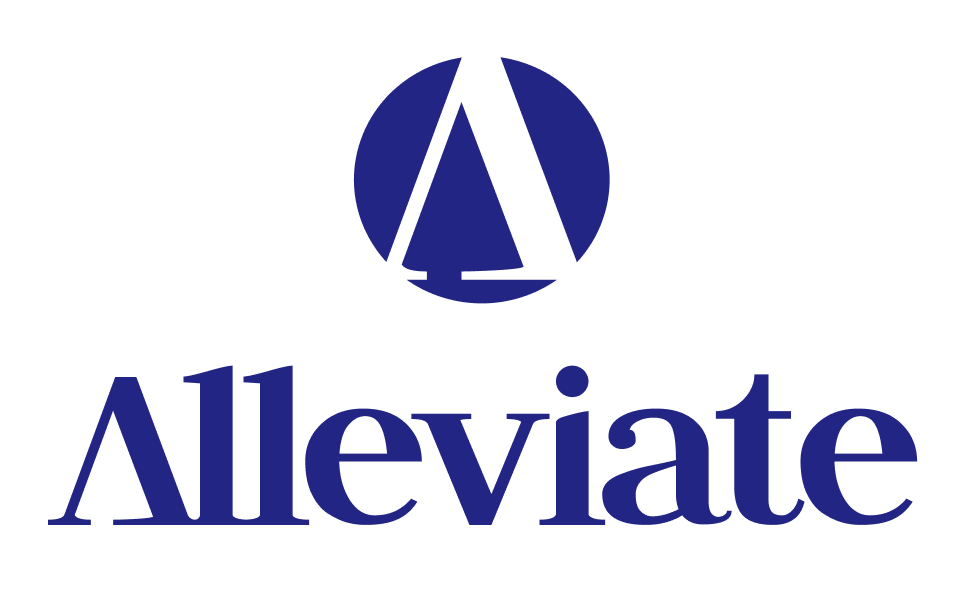 Alleviate